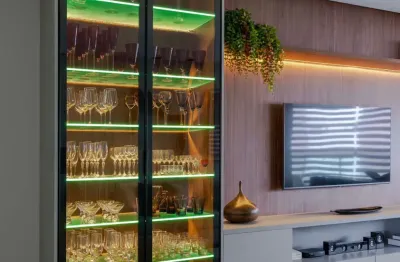 Apartamento com 4 quartos à venda na Rua Jardim Alto do Itaigara, 130, Itaigara, Salvador
