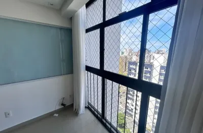 Apartamento com 2 quartos à venda na Rua Magno Valente, 110, Pituba, Salvador