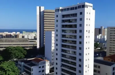 Cobertura com 4 quartos à venda na Rua Território do Guaporé, Pituba, Salvador