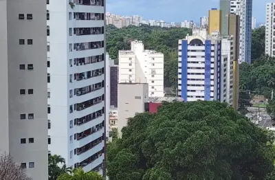 Apartamento com 3 quartos à venda na Alameda dos Jasmins, Candeal, Salvador