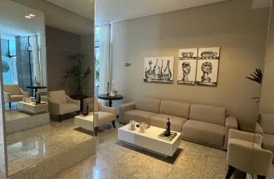 Excelente 4 suítes no terrazzo castellamare no cidade jardim
