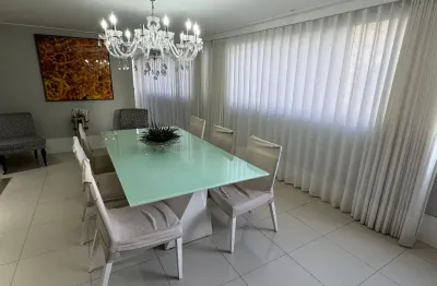Apartamento com 3 quartos à venda na Alameda Catânia, Pituba, Salvador
