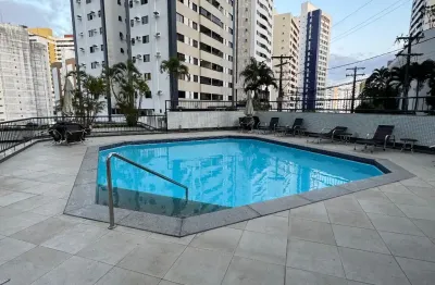 Excelente 2/4 no edf palazzo residencial no cidade jardim