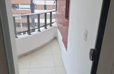 Alugo 3 suítes no edf morada do horto - horto florestal