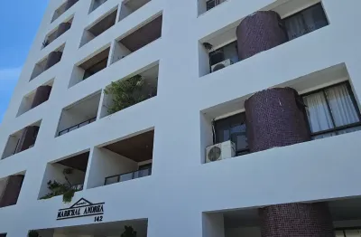 Apartamento com 4 quartos à venda na Rua Marechal Andréa, 142, Pituba, Salvador