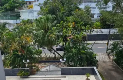 Apartamento com 4 quartos à venda na Rua Wanderley Pinho, 686, Itaigara, Salvador