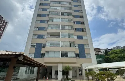 3 quartos com fino acabamento no residencial jardim imperial no cidade jardim