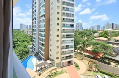 Apartamento com 2 quartos à venda na Travessa Joana Capistrano de Carvalho, Pituaçu, Salvador