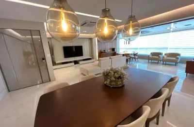 Apartamento com 4 quartos à venda na Avenida Santa Luzia, Horto Florestal, Salvador