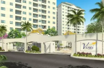 Apartamento com 3 quartos à venda na Rua Jayme Sapolnik, 1184, Imbuí, Salvador