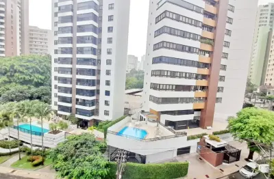 Excelente 4/4 duas suítes no edf veneza - cidade jardim