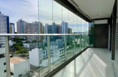 Apartamento com 2 quartos à venda na Rua Érico Veríssimo, 199, Itaigara, Salvador