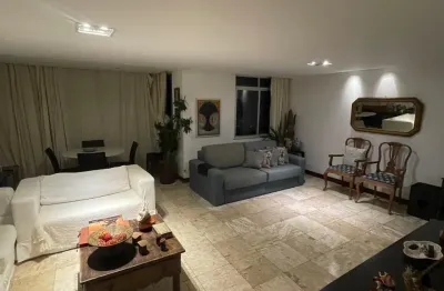 Apartamento com 3 quartos à venda na Rua Theodomiro Baptista, 343, Rio Vermelho, Salvador