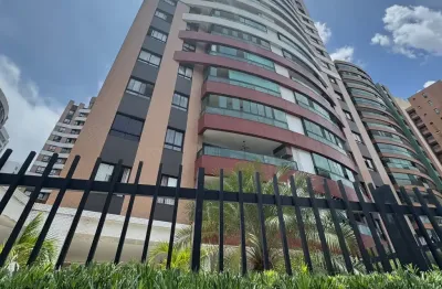 Apartamento com 3 quartos à venda na Rua Pituba, 72, Alphaville I, Salvador