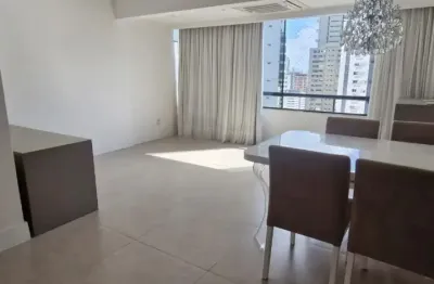 2 quartos decorado e mobiliado no edf raffaello - aquários
