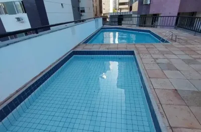 Apartamento com 2 quartos à venda na Rua Doutor José Peroba, 304, Stiep, Salvador