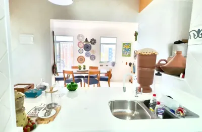Apartamento com 2 quartos à venda na Rua Martins de Almeida, 62, Jardim Apipema, Salvador