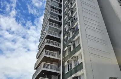 Apartamento com 4 quartos à venda na Rua Basílio da Gama, 2, Canela, Salvador