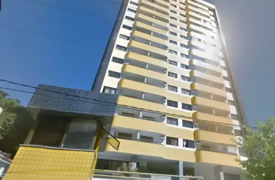Apartamento com 1 quarto à venda na Rua Marquês de Caravelas, 314, Barra, Salvador