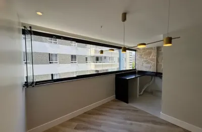 2 suítes no edf alphaclass residencial em alphaville i