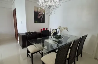 Apartamento com 3 quartos à venda na Rua Hilton Rodrigues, 300, Pituba, Salvador