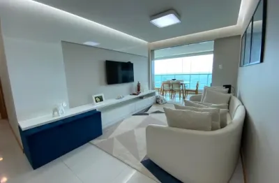 Apartamento com 3 quartos à venda na Rua Rodrigues Dórea, 170, Armação, Salvador