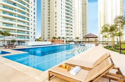 Apartamento com 3 quartos à venda na Alameda dos Jardins, 408, Horto Bela Vista, Salvador