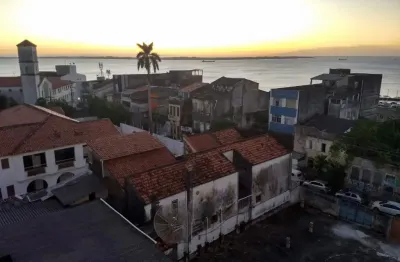 Kitnet / Stúdio à venda na Rua Augusto Franca, 50, Dois de Julho, Salvador