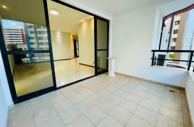Apartamento com 3 quartos à venda na Rua Sotero Monteiro, 207, Pituba, Salvador