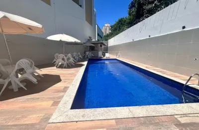 Apartamento com 3 quartos à venda na Rua Hilton Rodrigues, 233, Pituba, Salvador