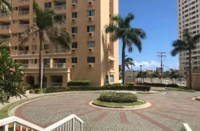 Apartamento com 3 quartos à venda na Rua Jayme Sapolnik, 1184, Imbuí, Salvador