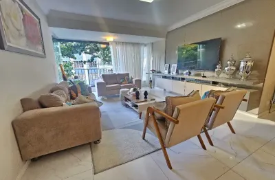 Apartamento com 4 quartos à venda na Rua Território do Guaporé, 360, Pituba, Salvador