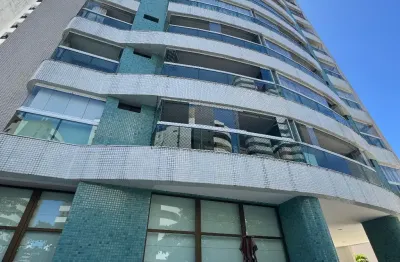 Apartamento com 3 quartos à venda na Alameda Catânia, 104, Pituba, Salvador