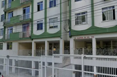 Apartamento com 3 quartos à venda na Rua Doutor Augusto Lopes Pontes, 192, Costa Azul, Salvador