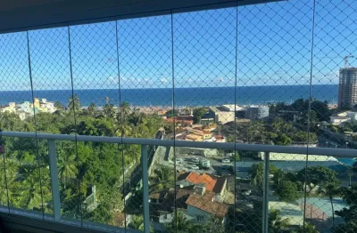 Apartamento com 3 quartos à venda na Travessa Joana Capistrano de Carvalho, 291, Pituaçu, Salvador