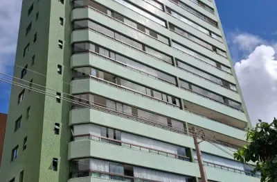 Apartamento com 4 quartos à venda na Rua Anthenor Tupinambá, 227, Pituba, Salvador
