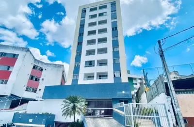 Apartamento com 2 quartos à venda na Rua Laura Costa, 228, Vila Laura, Salvador