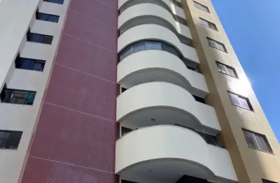 Apartamento com 3 quartos à venda na Alameda Catânia, 1, Pituba, Salvador