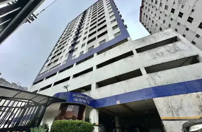 2 quartos reformado em santa teresa - edf viña delmar