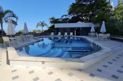 Apartamento com 4 quartos à venda na Avenida Santa Luzia, 149, Horto Florestal, Salvador