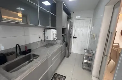 Apartamento com 3 quartos à venda na Rua do Benjoim, 662, Caminho das Árvores, Salvador