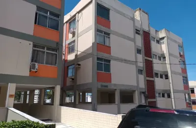 Apartamento com 3 quartos à venda na Rua Doutor Helvécio Carneiro Ribeiro, 277, Ondina, Salvador