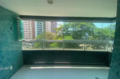 2 quartos no residencial jardim de alah no costa azul