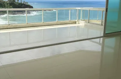 Apartamento com 4 quartos à venda na Rua do Mirante, 81, Rio Vermelho, Salvador