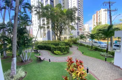 Apartamento com 3 quartos à venda na Rua Emílio Odebrecht, 79, Pituba, Salvador