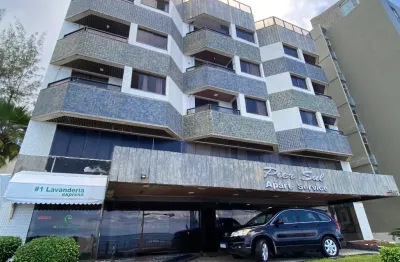 Apartamento com 1 quarto à venda na Avenida Oceânica, 3001, Ondina, Salvador