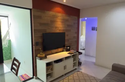 Apartamento com 2 quartos à venda na Rua das Patativas, 241, Imbuí, Salvador