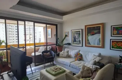 Apartamento com 4 quartos à venda na Rua Clara Nunes, 514, Pituba, Salvador