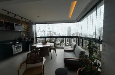 Apartamento com 3 quartos à venda na Rua Plínio Moscoso, 928, Jardim Apipema, Salvador