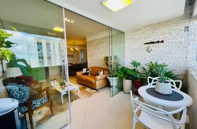 Apartamento com 3 quartos à venda na Rua Pará, 446, Pituba, Salvador